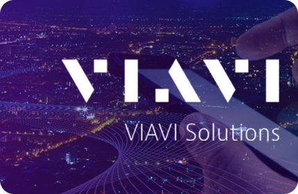 Viavi Solutions